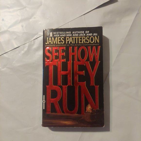 see How They Run - Picture 1 of 5